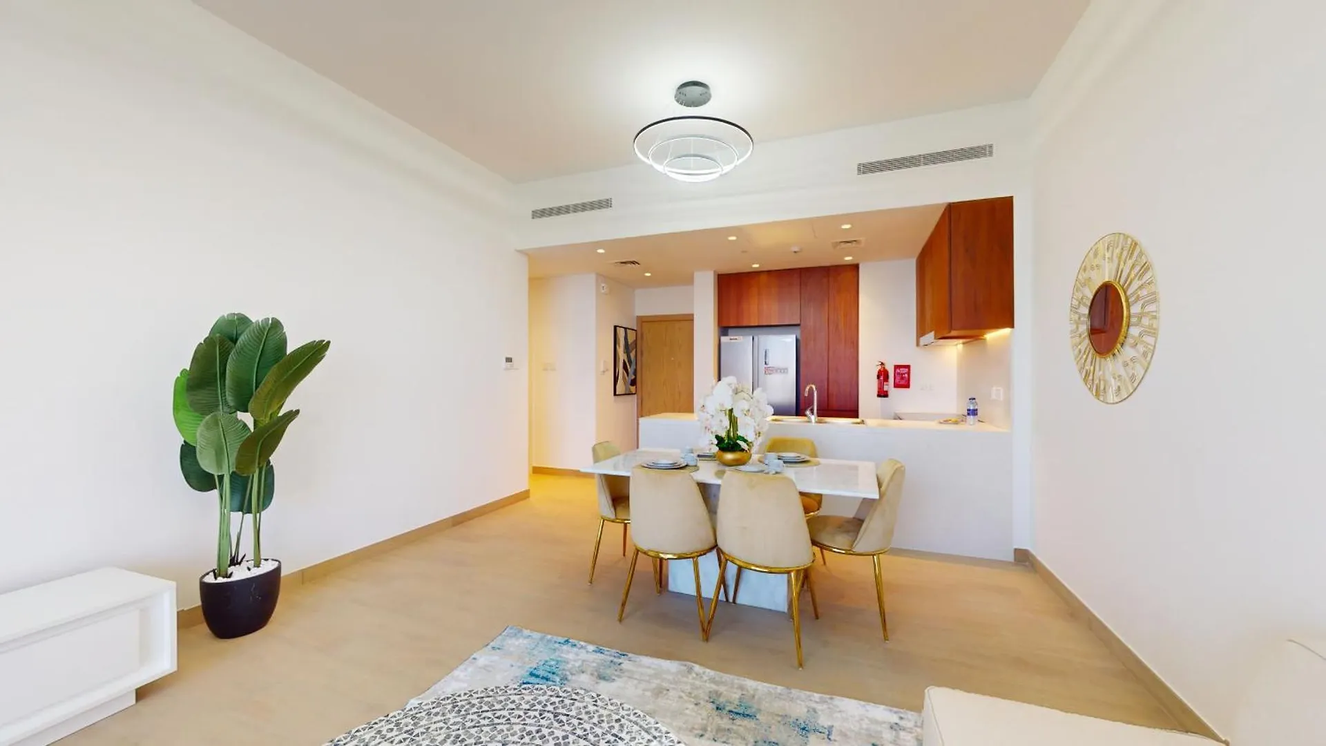 Primestay - La Rive 3 In Port De La Mer Dubai
